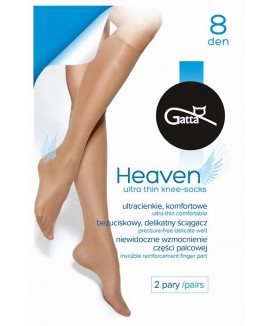 Heaven 8