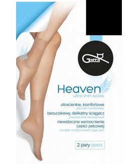 Heaven 8