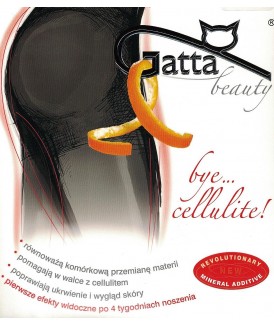Bye Cellulite 50