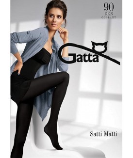 Satti Matti 90