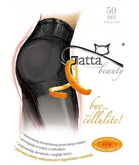 Bye Cellulite 50 5XL
