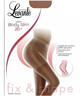 Body Slim 20