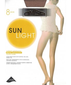 Sun Light 8 XL