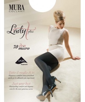 Lady Plus 70
