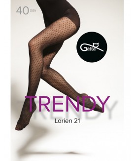 Lorien 21