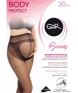 Body Protect 20