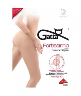Fortissima 15 5-XL