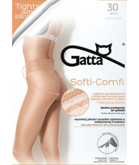 Softi-Comfi 30