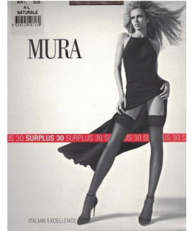 Surplus 30