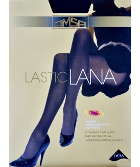 Lastic Lana