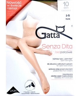 Senza Dita 10