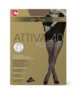 Attiva 40 XXL