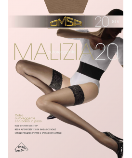 Malizia 20