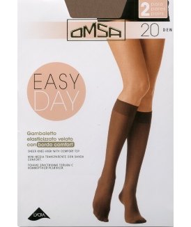 Easy Day 20