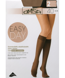 Easy Day 40