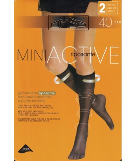 Miniactive 40