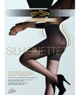 Silhouette 15