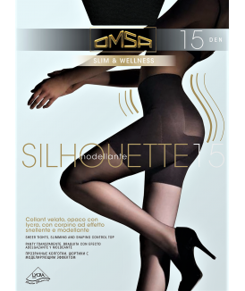 Silhouette 15 XL