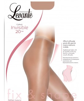 Invisible 20