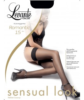 Romantic 15