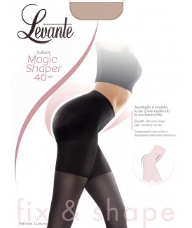 Magic Shaper 40