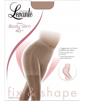 Body Slim 40